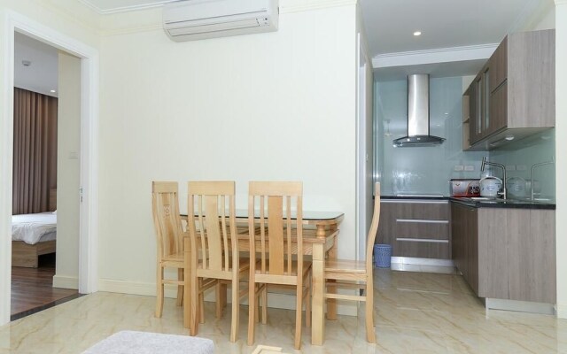 Viet My Apartment