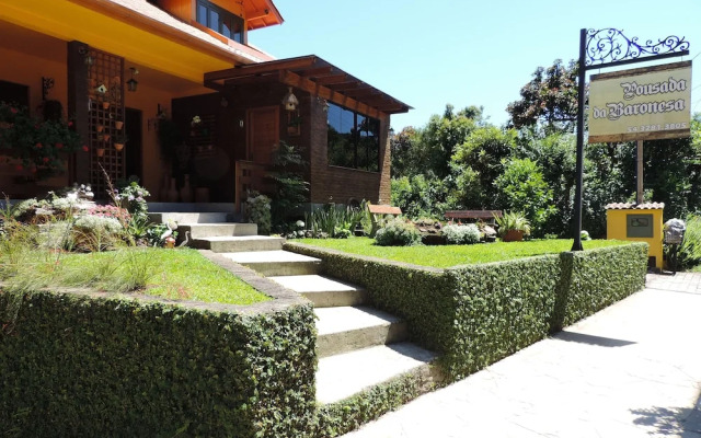 Pousada da Baronesa
