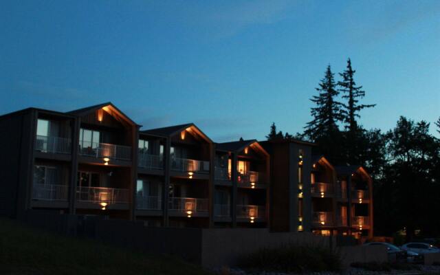 Clearridge Apartments