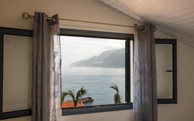 North Coast View House