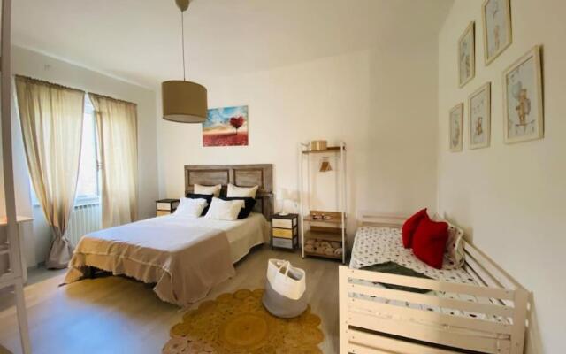 Family Apartment