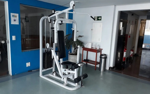 Apartamento Lindo Liberdade Sp