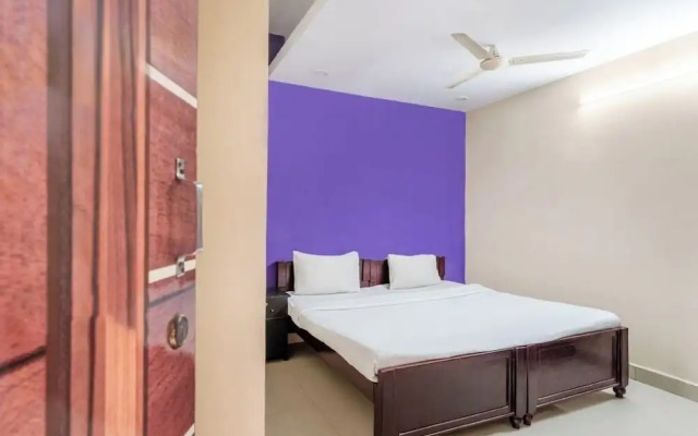 iROOMZ Eco Avasya Residency