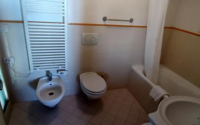 Carlo'S Ba27 - Sanremo Attico Cielo Mare -