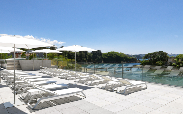 Noa Boutique Hotel