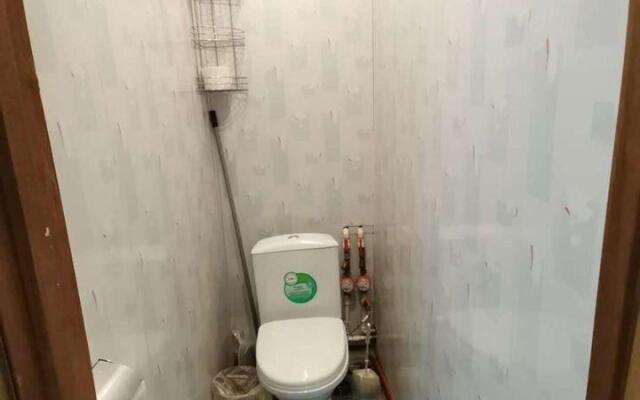 Апартаменты на улице Декабристов 178А