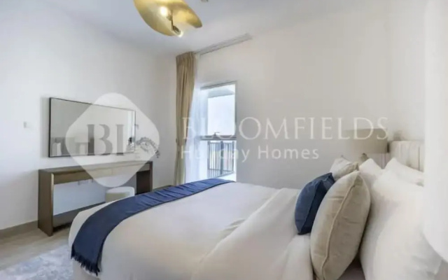 720 Bloomfields Luxuries 1Br Water Edge