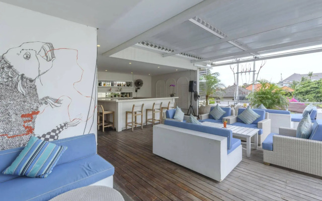 Dekuta Hotel