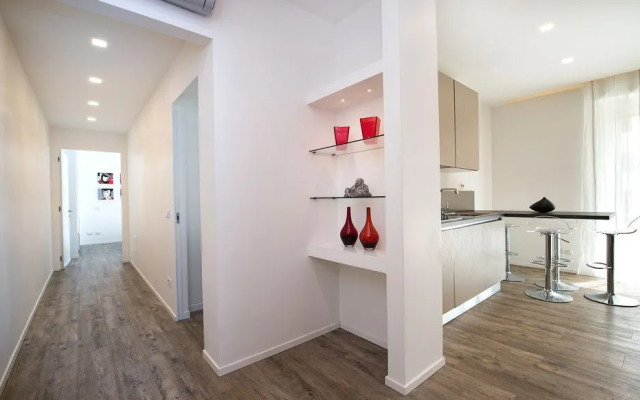 Vaticano - DormiRoma Apartments