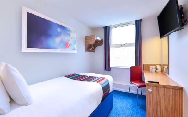 Travelodge Edinburgh Learmonth