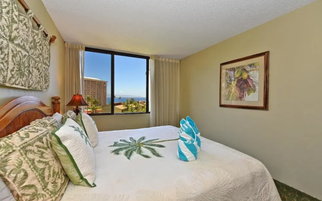 Kaanapali Shores 819