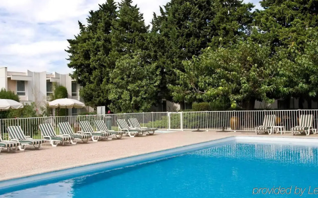 ibis Styles Avignon Sud