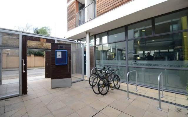 Horizons Accommodation