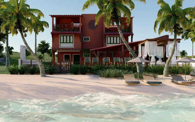 Pousada Rota Ecológica