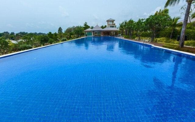 Casa Seaside Rayong Villa