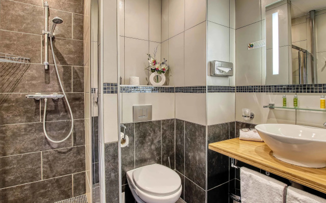 Citotel La Residence