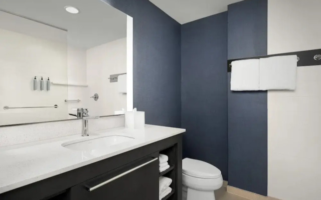 Residence Inn By Marriott Indianapolis Plainfield