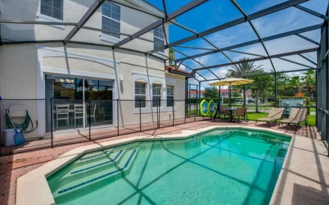 4550ada 4 Bedroom Townhouse by Redawning