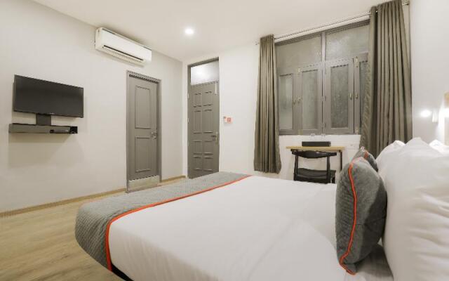 OYO Townhouse 340 JAGEER PALACE