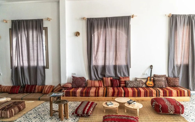 Zen Surf Beach House