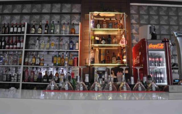 Albergue Internacional De Teruel City Backpackers