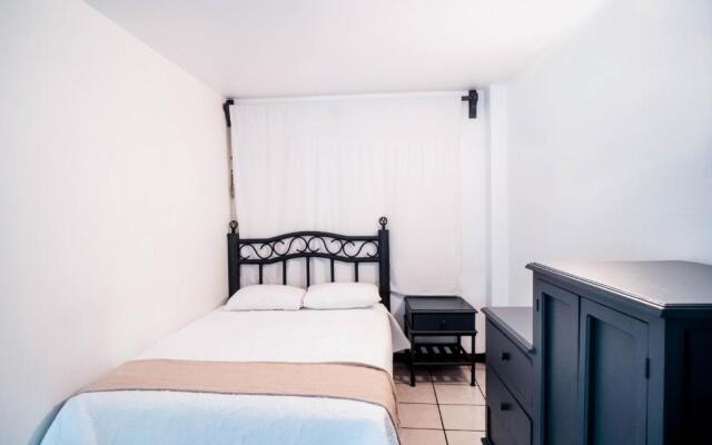 Marqués Oaxaca - Hotel