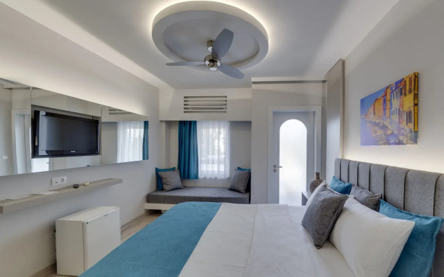 La Brezza Suite & Hotel