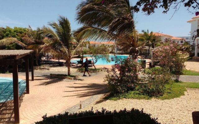 Hotel Dunas