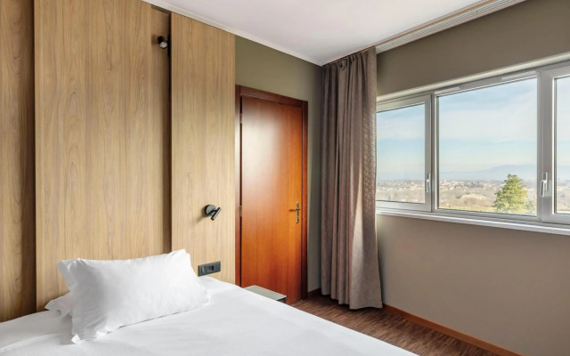 B&B Hotel Cuneo Cristal