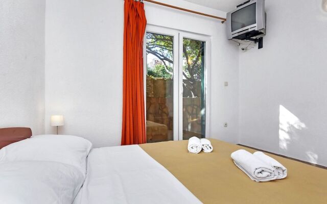 Apartments Nikola