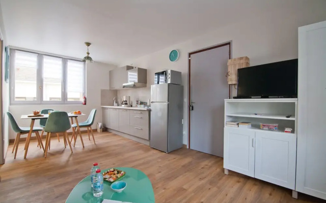 SuperLogis - Le Cadre Vert