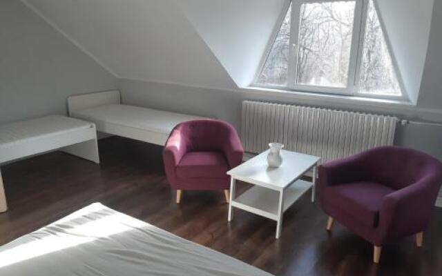 Sára Apartman Parádfürdő