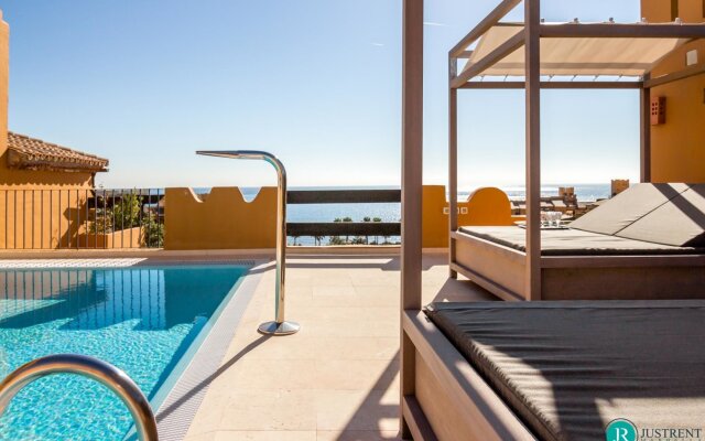 Penthouse Granados Del Mar