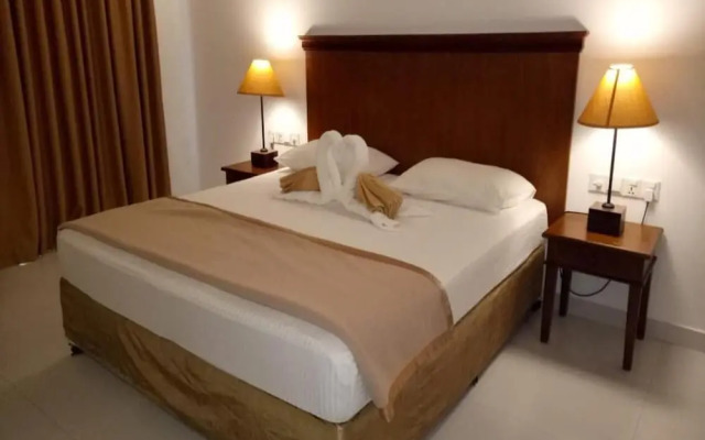 Garden Beach Hotel