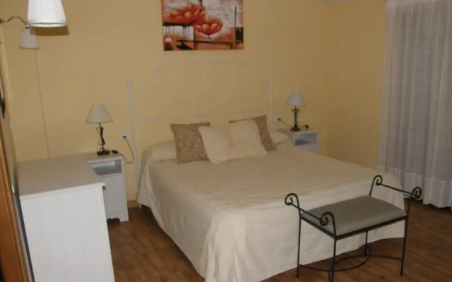 Casa Rural Alonso Quijano 1