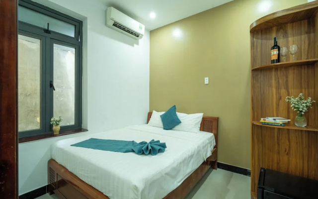 Mai Villa Hoian – Guest Rooms – Da Nang