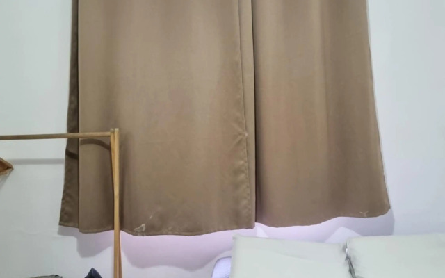 Apartamento em Copacabana