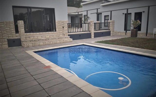 The Hank Guesthouse Pty Ltd