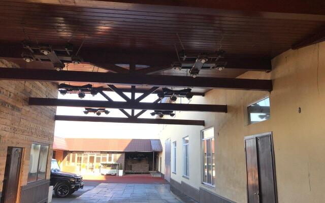 Art Villadzh Tokarevo