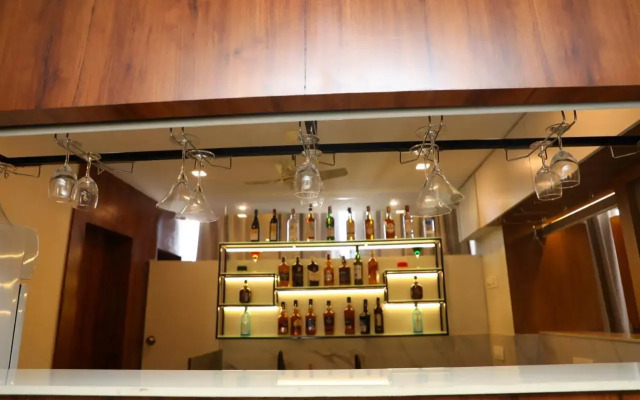 VITS Select Grand Inn, Ratnagiri