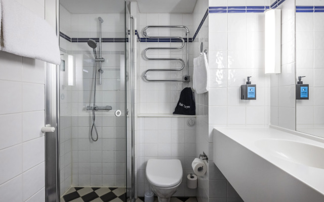 Comfort Hotel Vesterbro