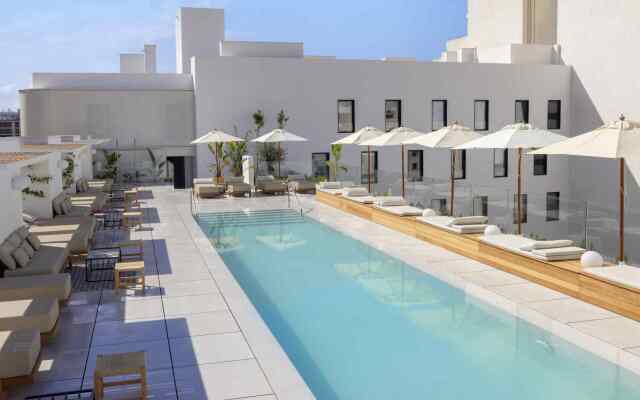 HM Palma Blanc Hotel