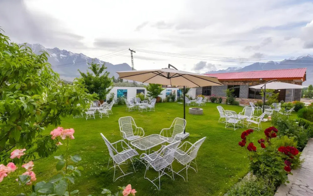 Al Noor Starlet Hotel