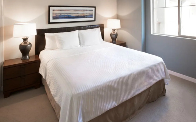 Oakwood Falls Church