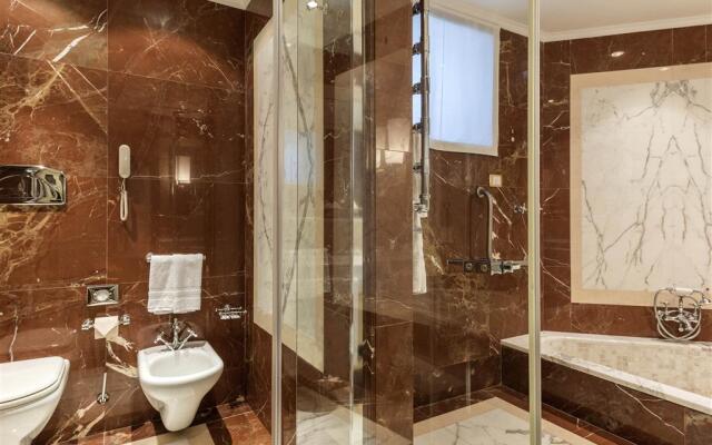 Mercure Petriolo Siena Terme Spa Hotel