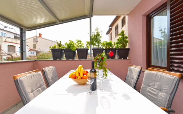 Apartments Violete 742