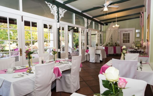 Le Manoir de Brendel