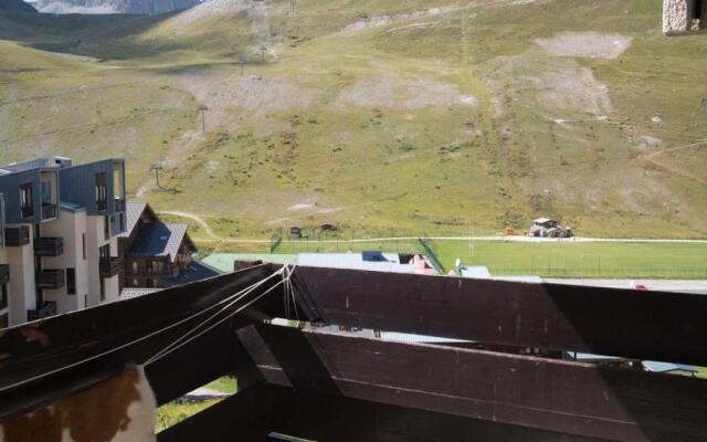 Appartement Tignes, 2 pièces, 4 personnes - FR-1-480-49