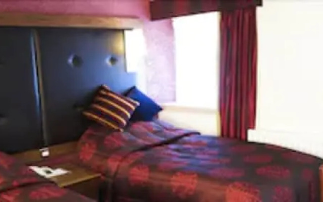 Scafell Hotel