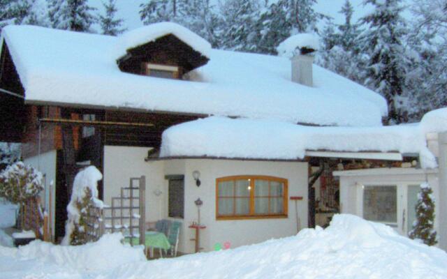 Lovely Holiday Home near Wernberg